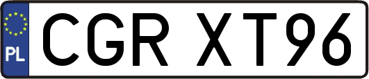 CGRXT96