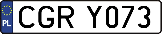 CGRY073