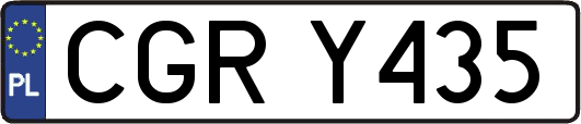 CGRY435