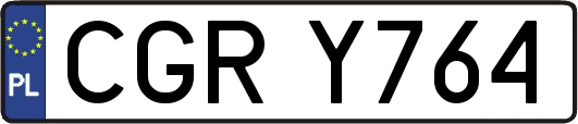 CGRY764