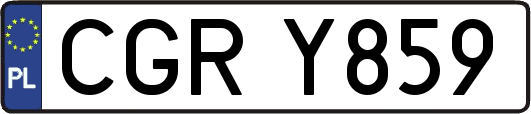 CGRY859