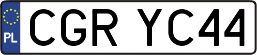 CGRYC44