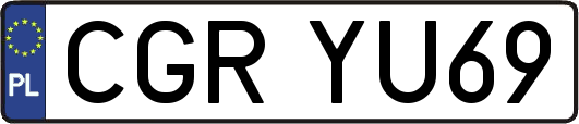 CGRYU69