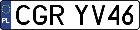 CGRYV46