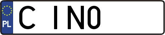 CIN0
