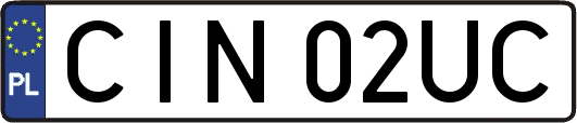 CIN02UC