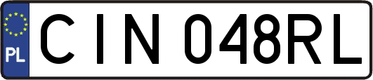 CIN048RL