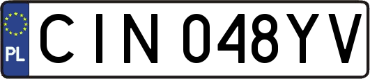 CIN048YV