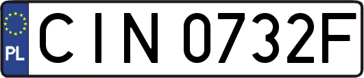 CIN0732F