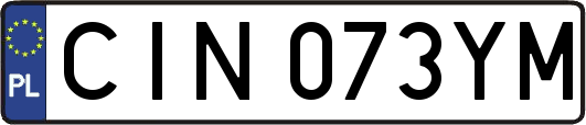 CIN073YM