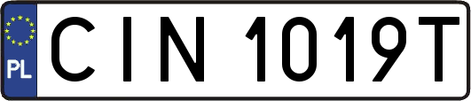 CIN1019T