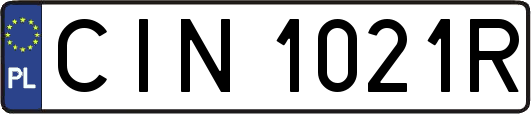 CIN1021R