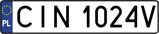 CIN1024V
