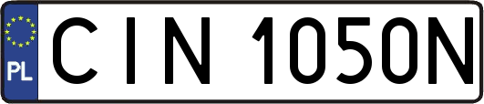 CIN1050N