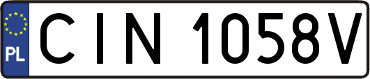 CIN1058V