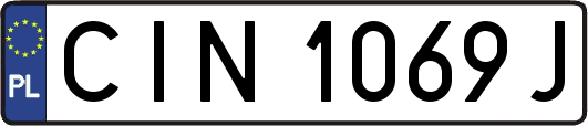 CIN1069J