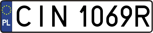 CIN1069R