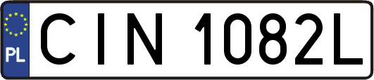 CIN1082L