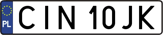 CIN10JK