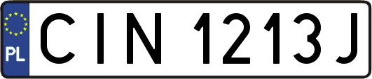 CIN1213J