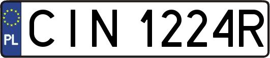 CIN1224R
