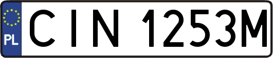 CIN1253M