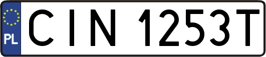CIN1253T