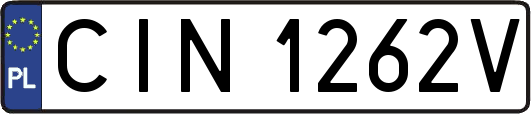CIN1262V
