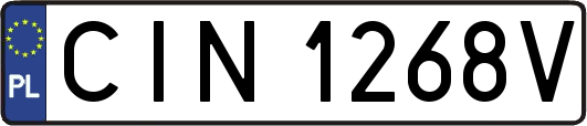 CIN1268V