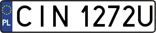 CIN1272U