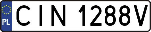 CIN1288V