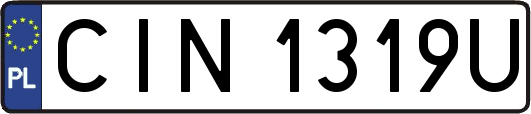 CIN1319U