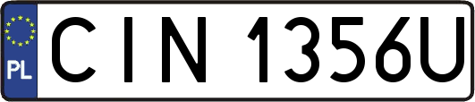 CIN1356U