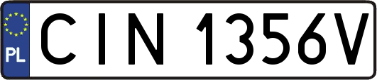 CIN1356V