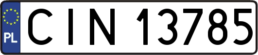 CIN13785