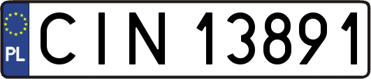CIN13891
