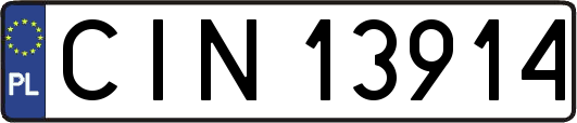 CIN13914