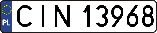 CIN13968