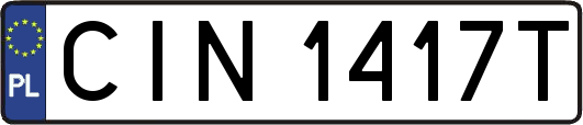 CIN1417T