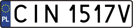 CIN1517V