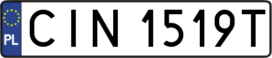 CIN1519T