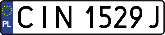 CIN1529J