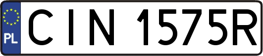 CIN1575R