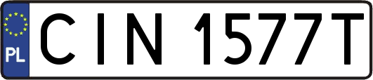 CIN1577T