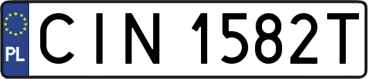 CIN1582T