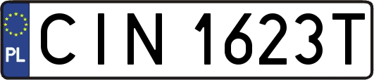 CIN1623T