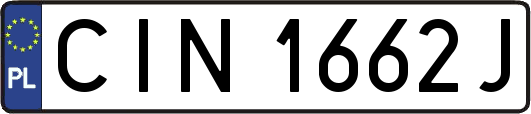 CIN1662J