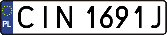 CIN1691J