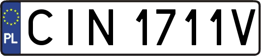 CIN1711V