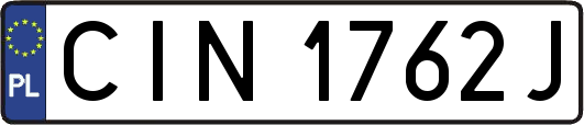 CIN1762J